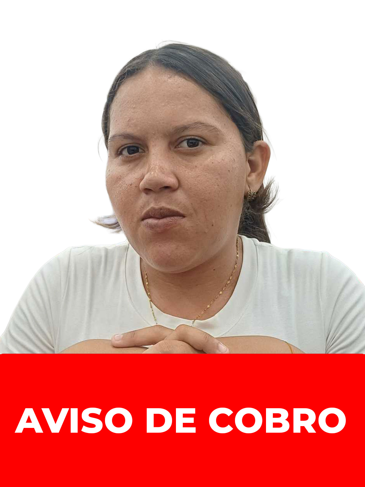 MAURIANNYS CAROLINA RONDON RONDON