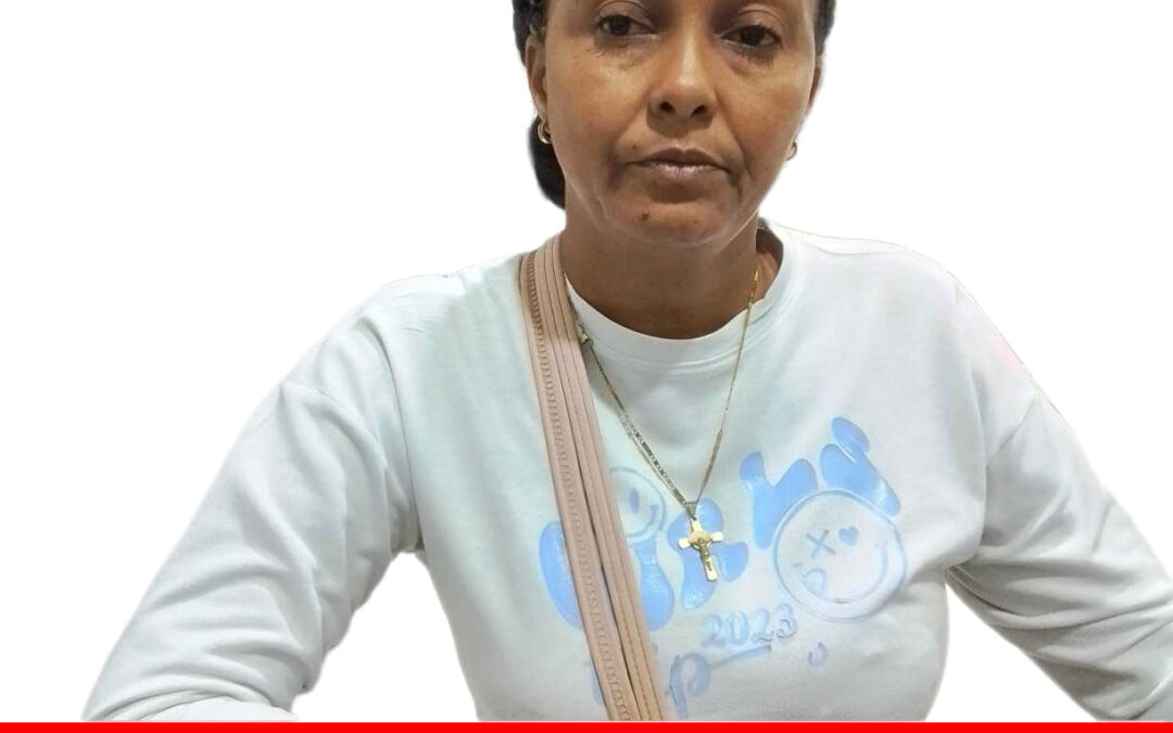 MAURISBELL ANDREINA GONZALEZ VALOR