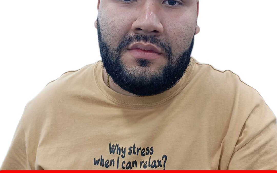 MAX ULISES ASUAJE CORRALES