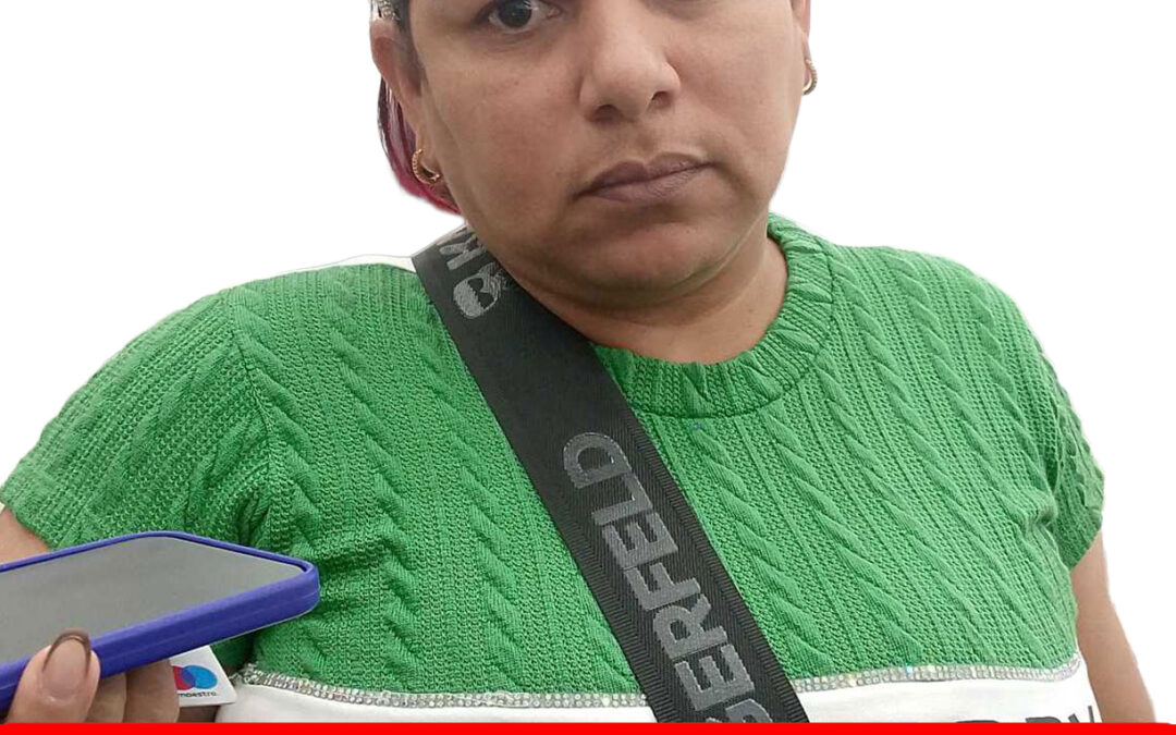 MAXY BEATRIZ MEDINA BERILES