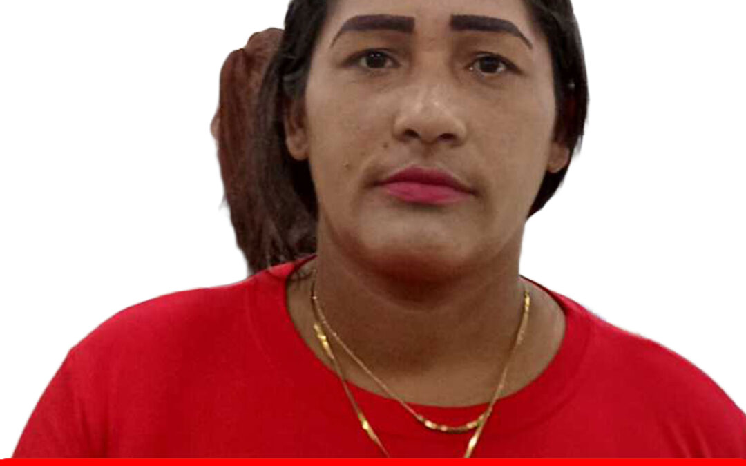 MAYARLIS CAROLINA AFANADOR FERNANDEZ