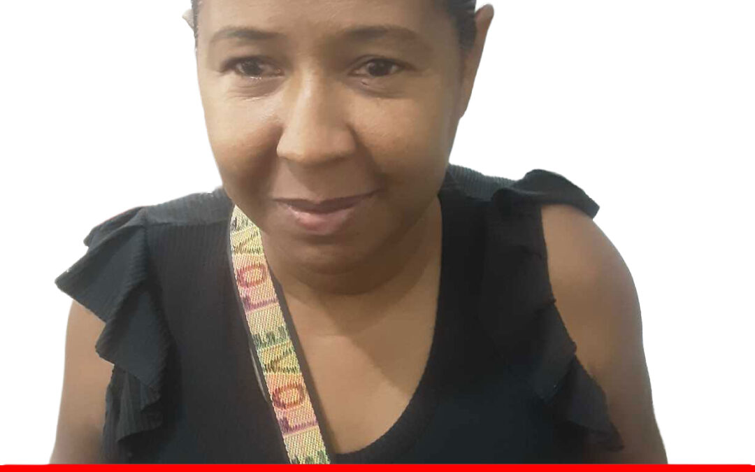 MAYELIN COROMOTO MANAMA CASTILLO