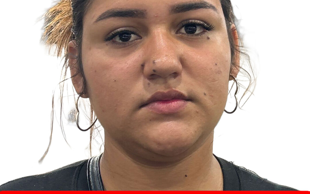 MAYERLIS ALEXANDRA DELGADO REQUENA