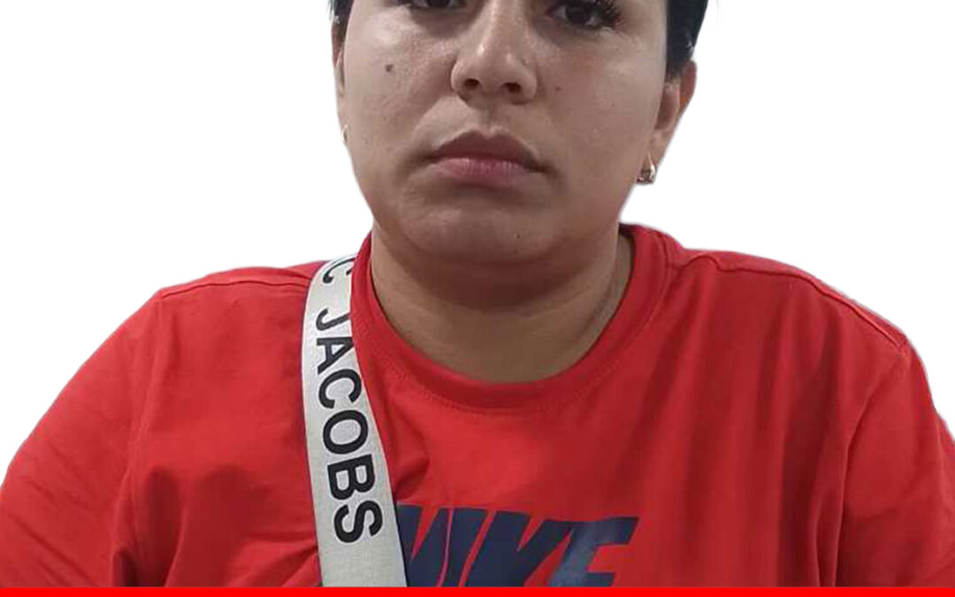 MAYERTHLIN DEL CARMEN MARTINEZ OLIVARES