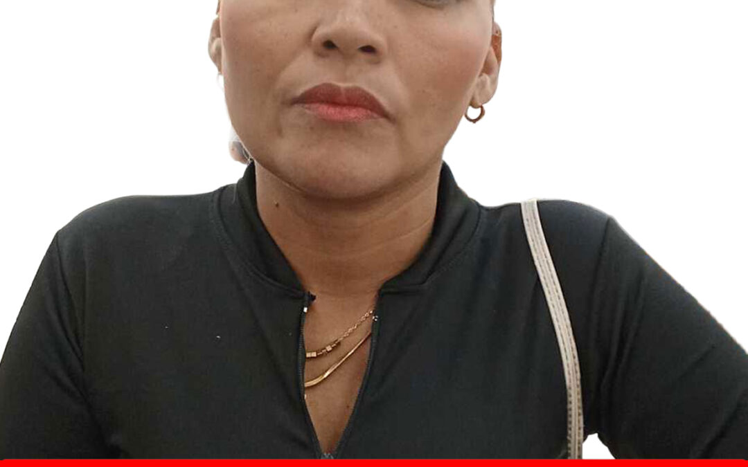 MAYESLING GABRIELA FLORES