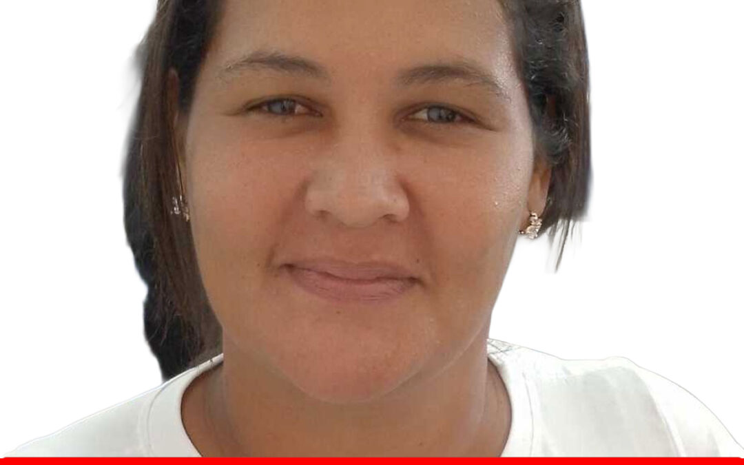 MAYRA ALEJANDRA ARANGUREN DE HERNANDEZ