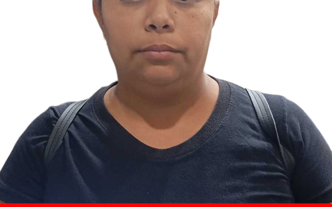 MAYRA ALEJANDRA TERAN ROCHE