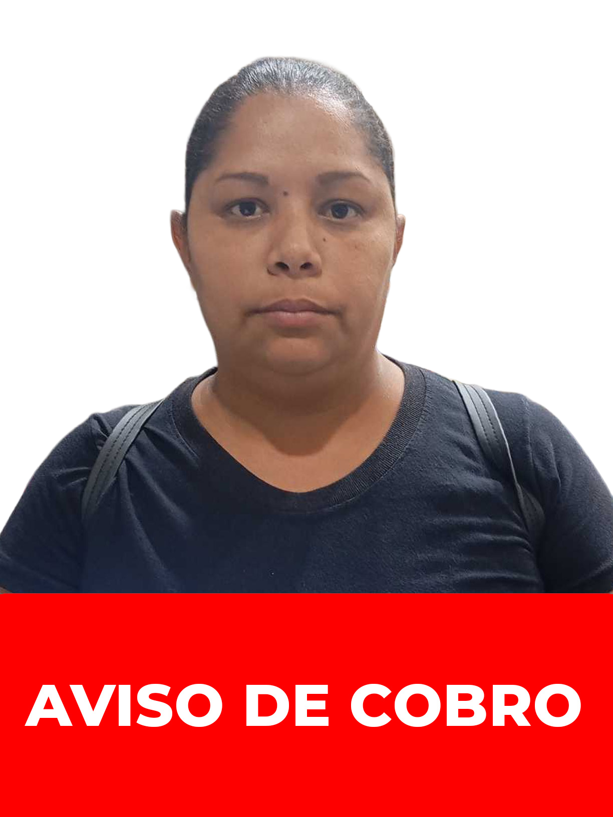 MAYRA ALEJANDRA TERAN ROCHE