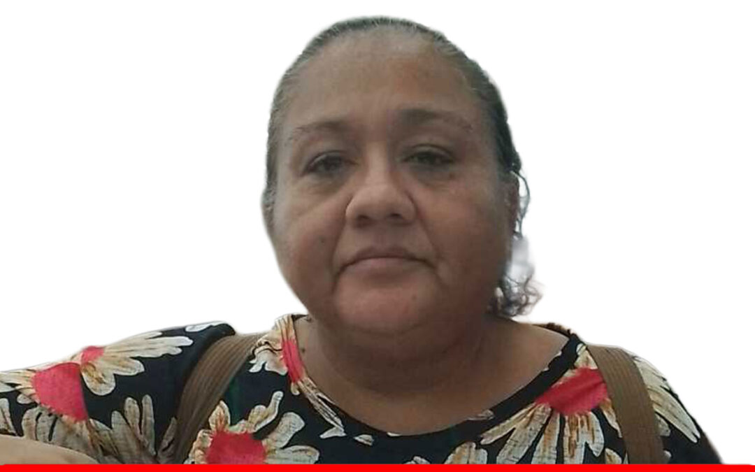 MAYRA MALERLYN SEIJAS