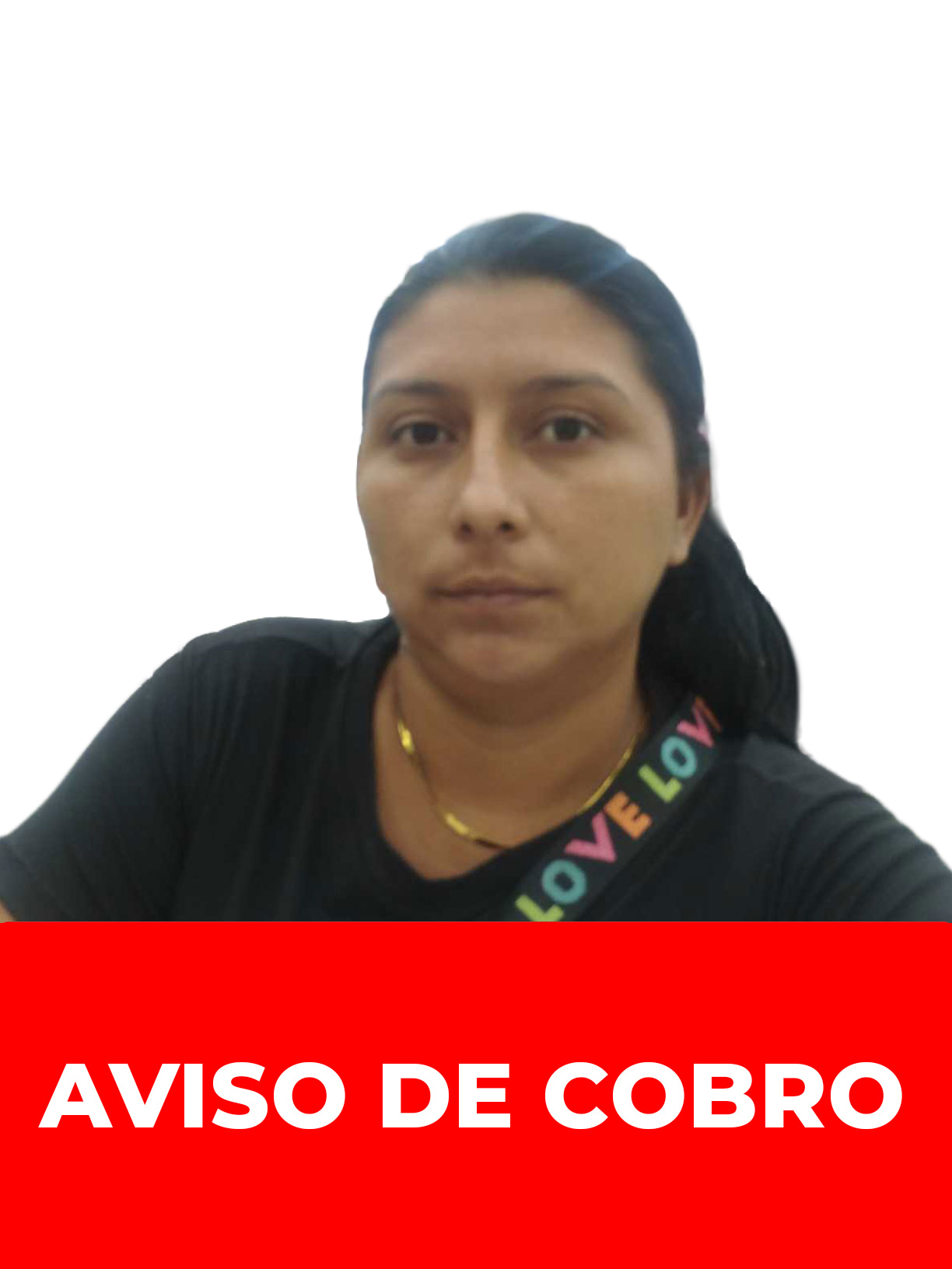 MAYRU DEL CARMEN ISEA FERNANDEZ