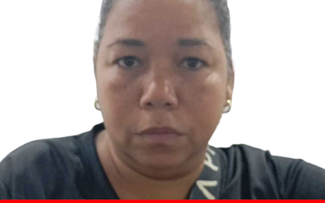 MAYTE IVONNE MEDINA