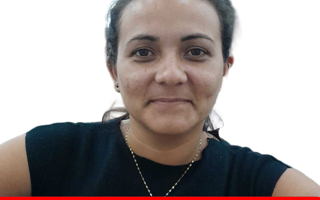 MEGBIS DE LA COROMOTO CASIQUE PERAZA