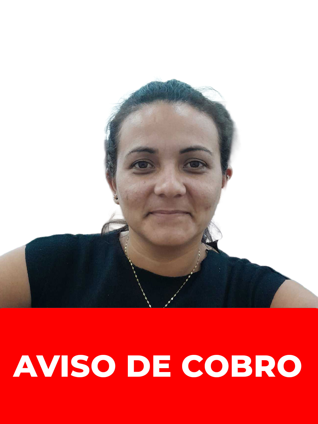 MEGBIS DE LA COROMOTO CASIQUE PERAZA