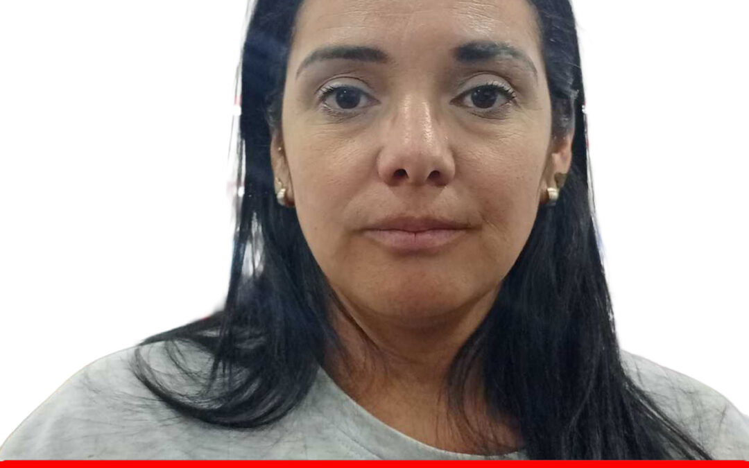 MEIBY YANITZA OSUNA RONDON