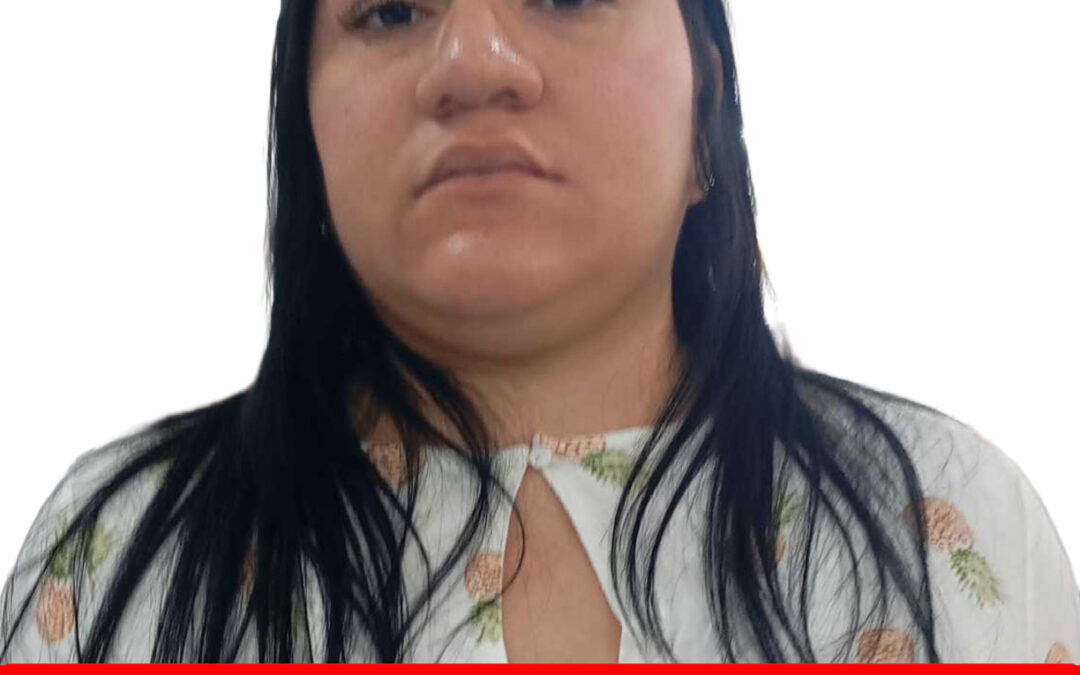 MELANY ALEXANDRA LEON LARA