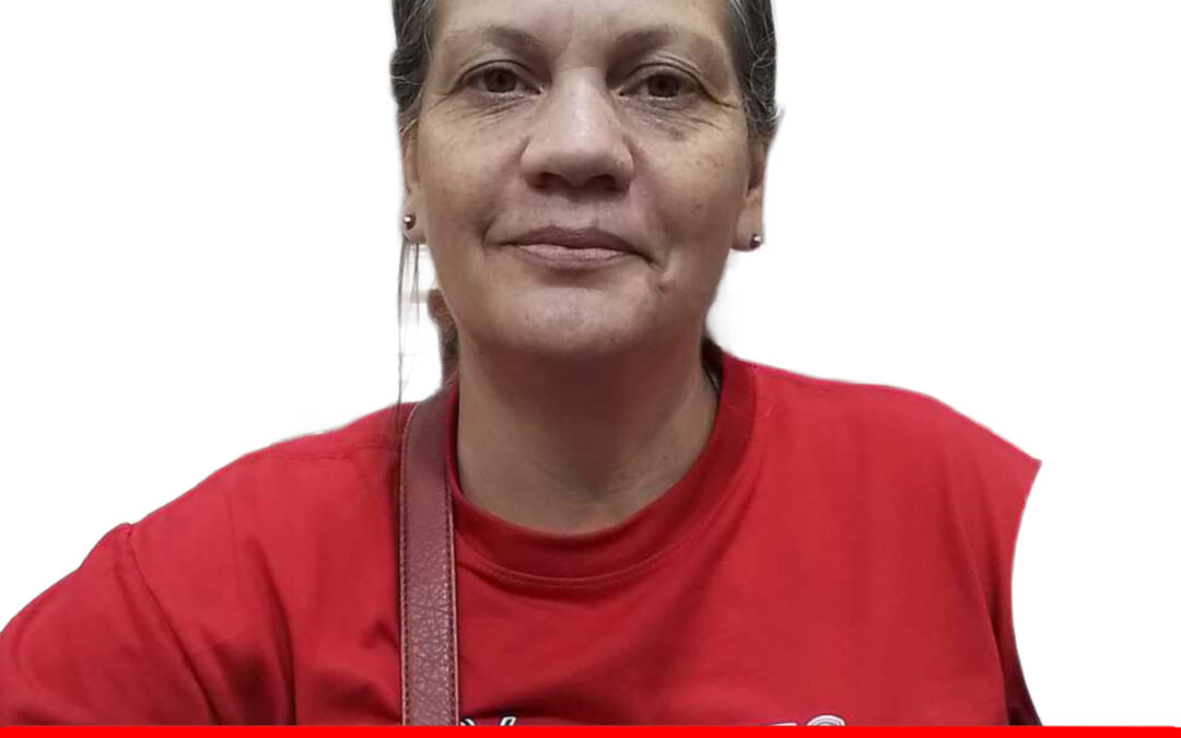 MELIDA NOHEMY CAMPERO ARRIETA