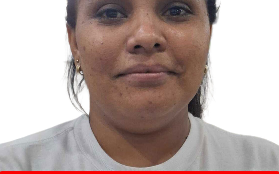 MELISSA ANDREINA RODRIGUEZ GONZALEZ