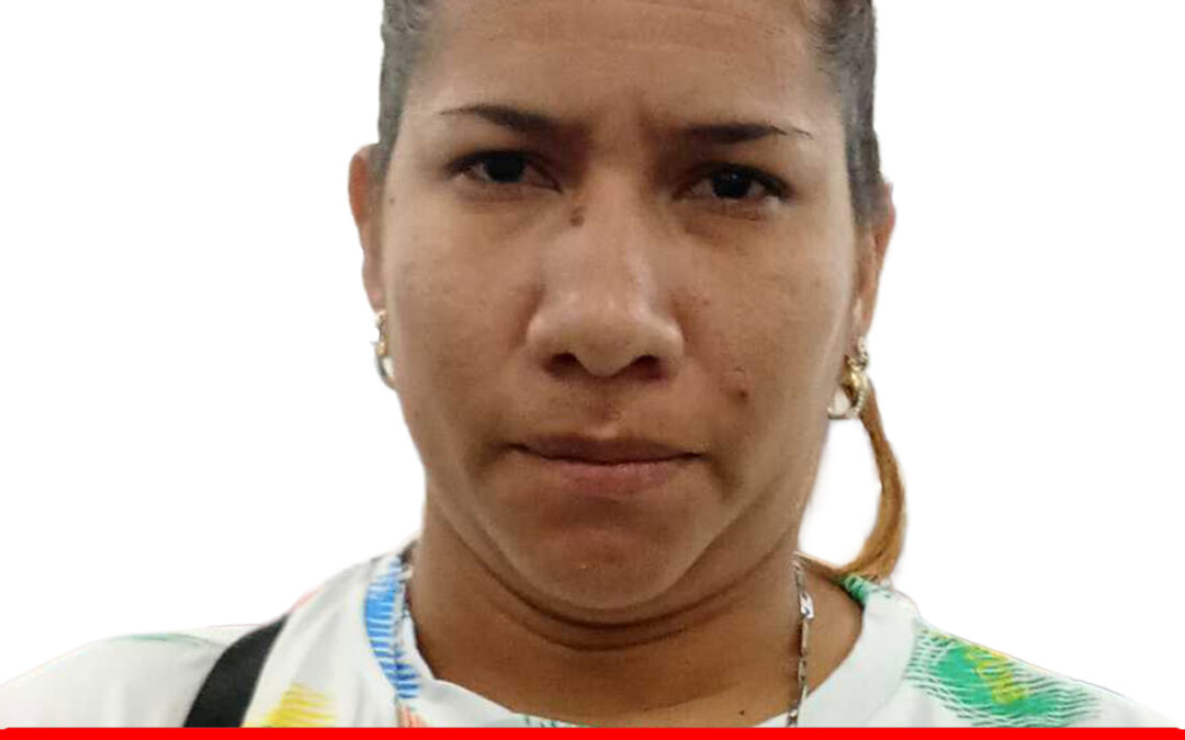 MELMARI NAYLETH LAGO AVILA