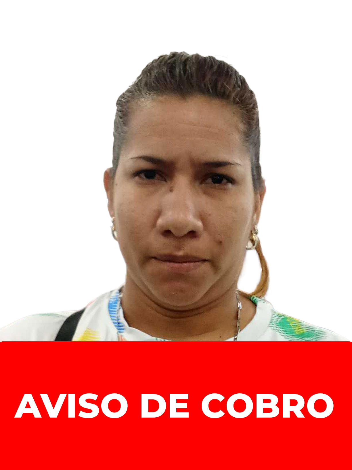 MELMARI NAYLETH LAGO AVILA