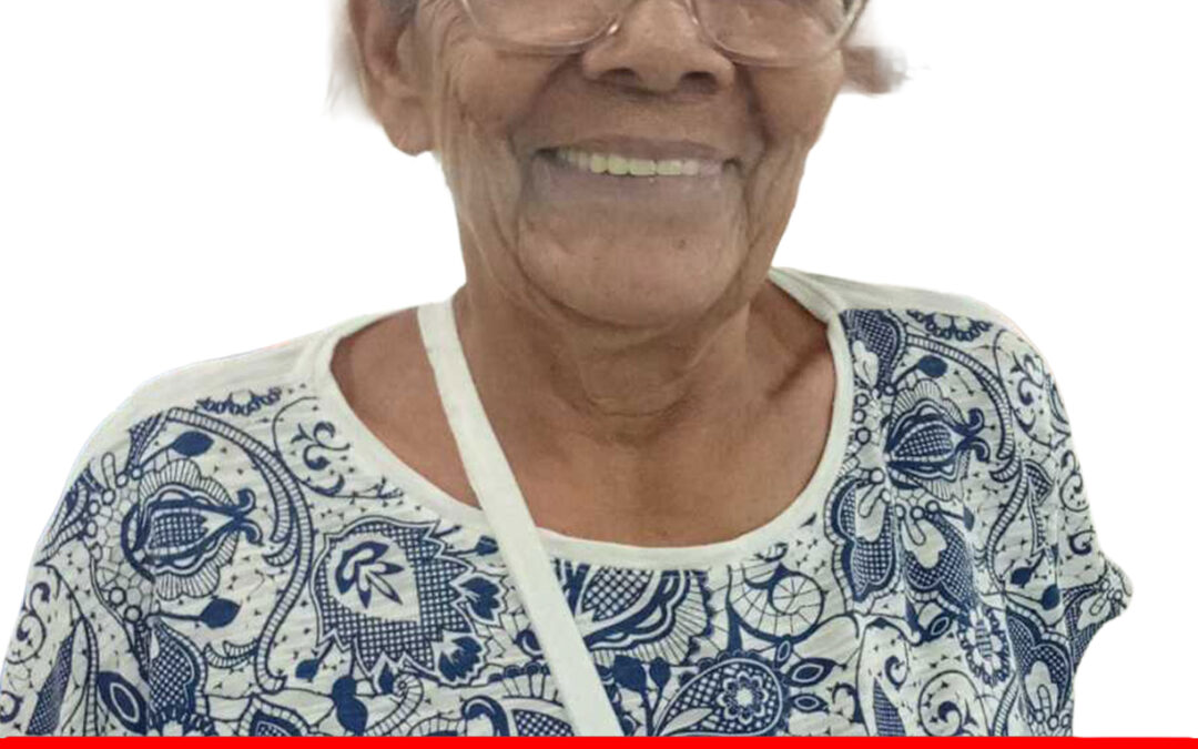 MERCEDEZ YOLANDA BRITO DE SALAZAR