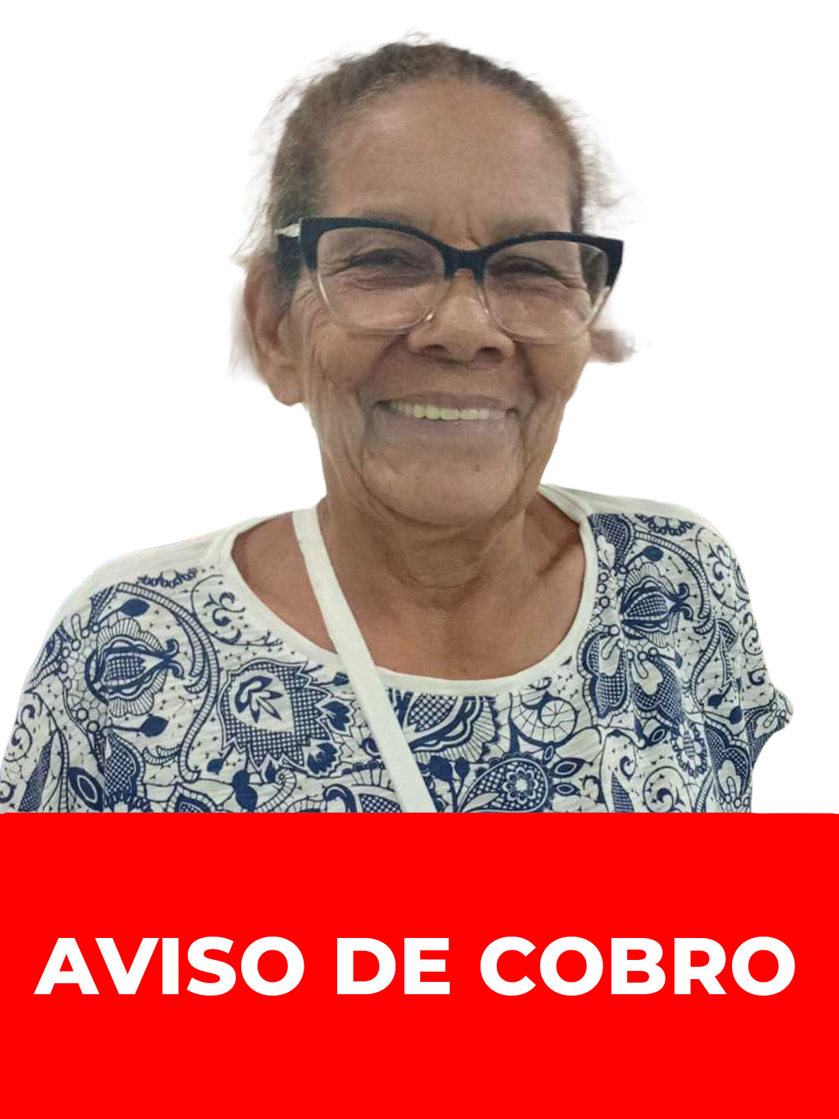 MERCEDEZ YOLANDA BRITO DE SALAZAR