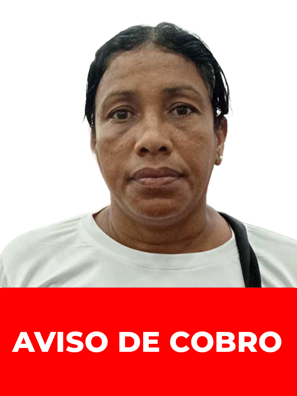 MERCY MARIA ROSALES