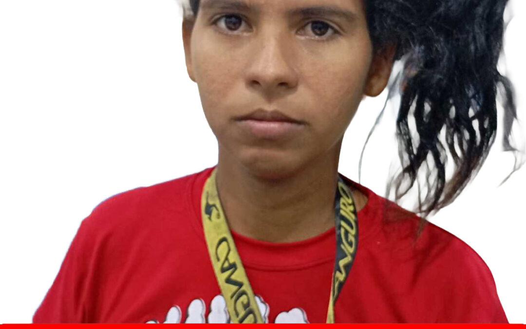 MERIDY GERSENIA SPERA FERNANDEZ