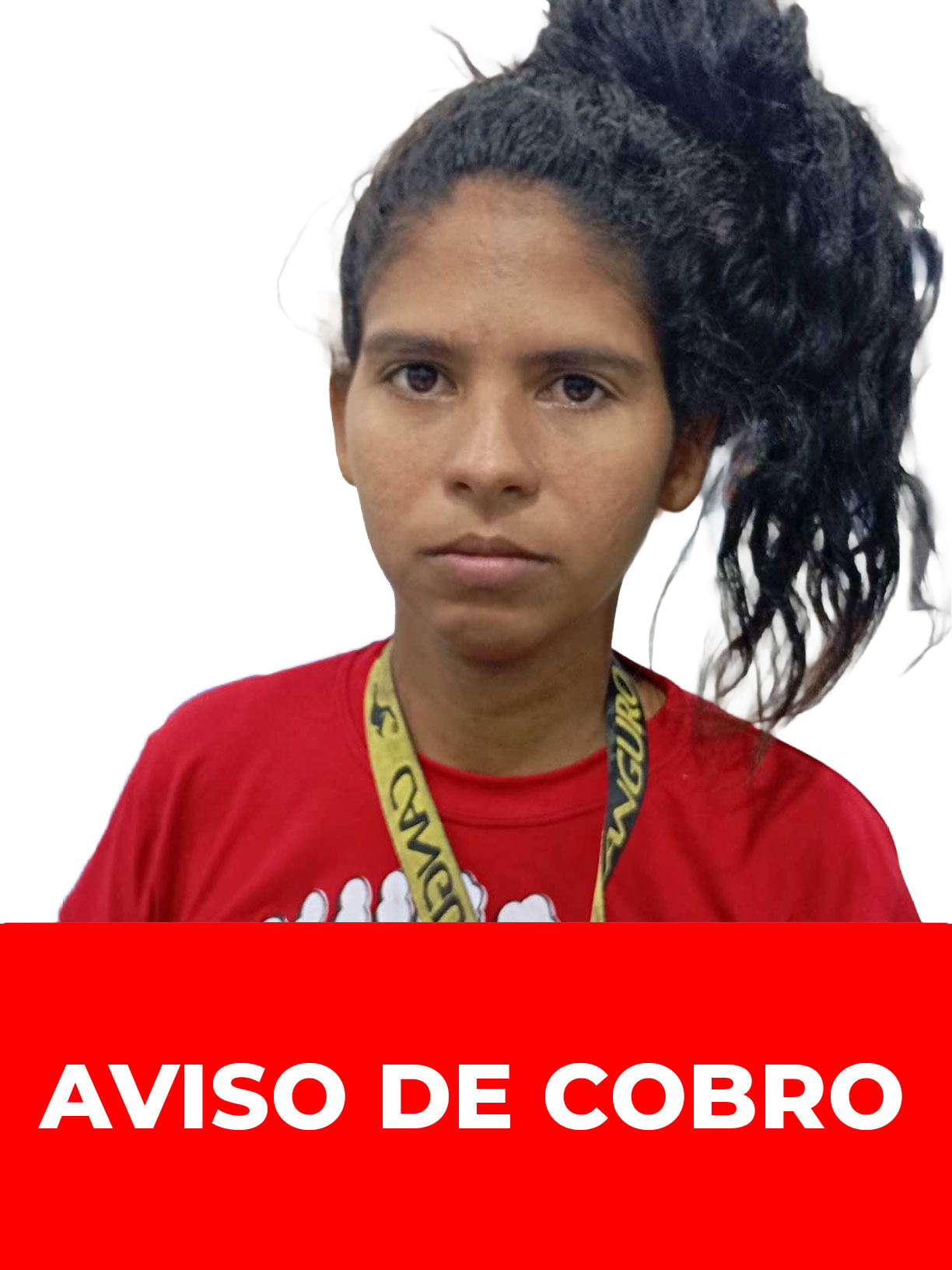 MERIDY GERSENIA SPERA FERNANDEZ