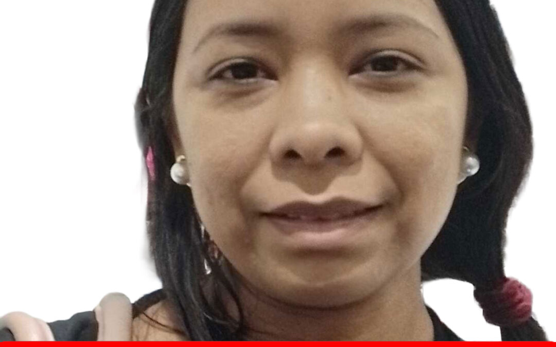 MERLIANA SOLORZANO THOMAS