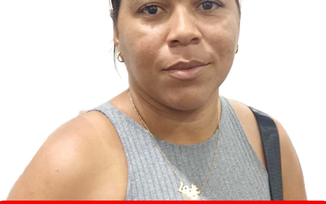 MERLYN NAILETH ORAMAS GONZALEZ