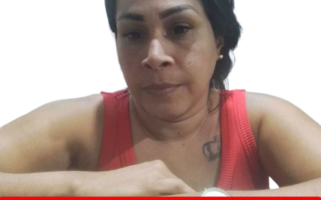 MERLYS CAROLINA GONZALEZ SUTIL