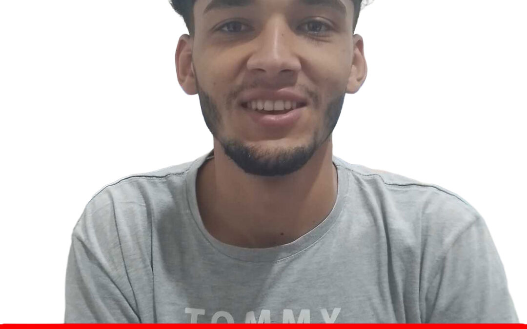 MERVIS JESUS UGAS UGAS