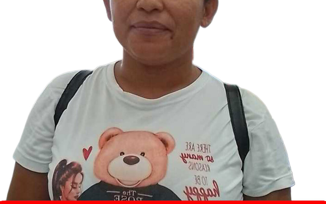 MERVIS NATHALY CURVELO COLINA