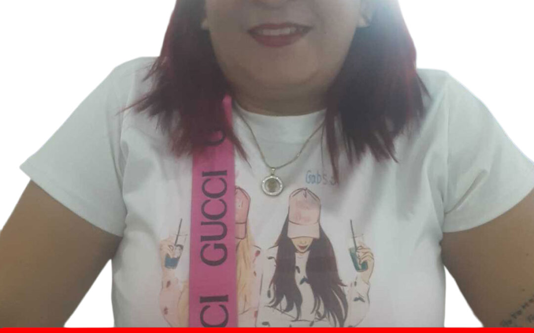 MICAELYS DEL VALLE SILVA MAURERA