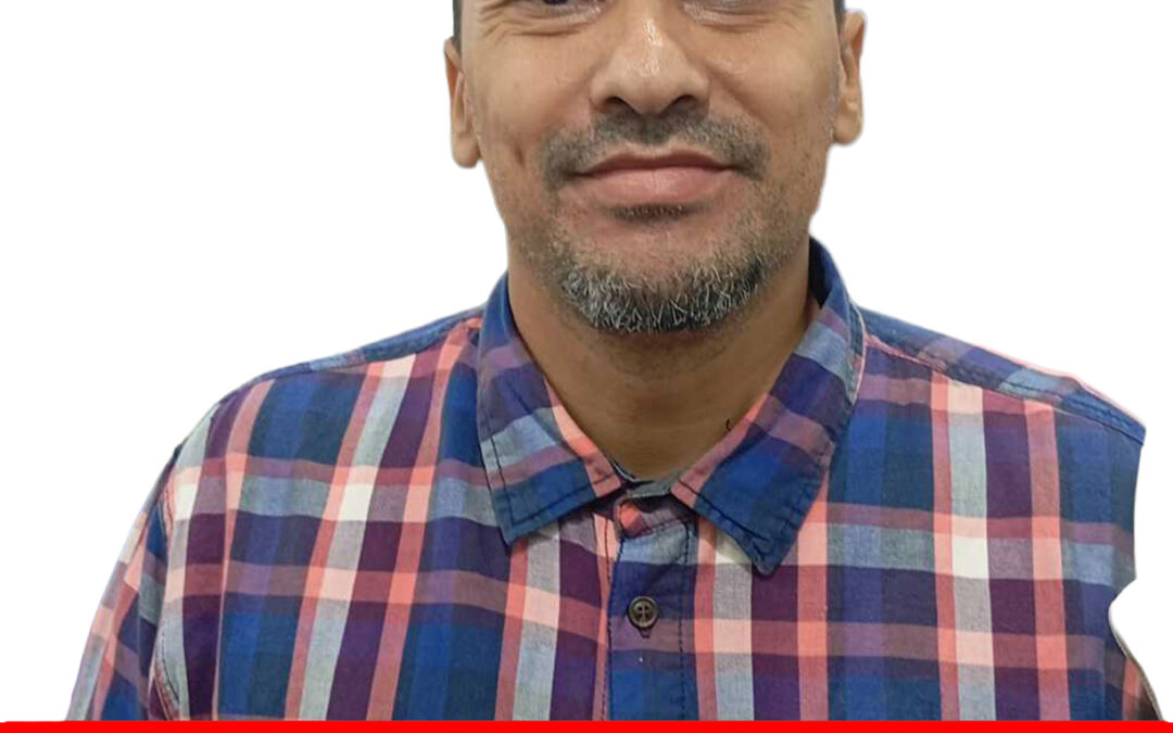 MICHAEL ALAN ORTIZ RIOS