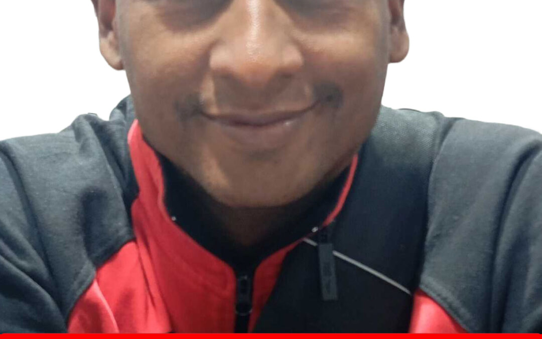 MICHAEL JOSE DIAZ FUENTES