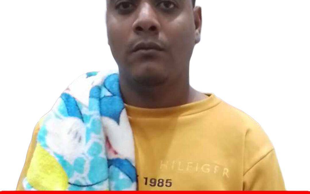 MICHAEL JOSE MORAN MANZANO