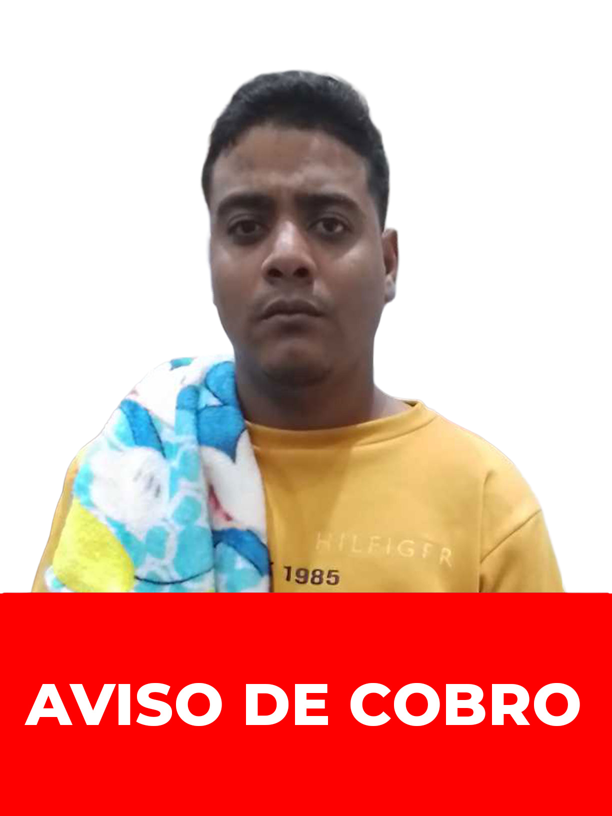 MICHAEL JOSE MORAN MANZANO