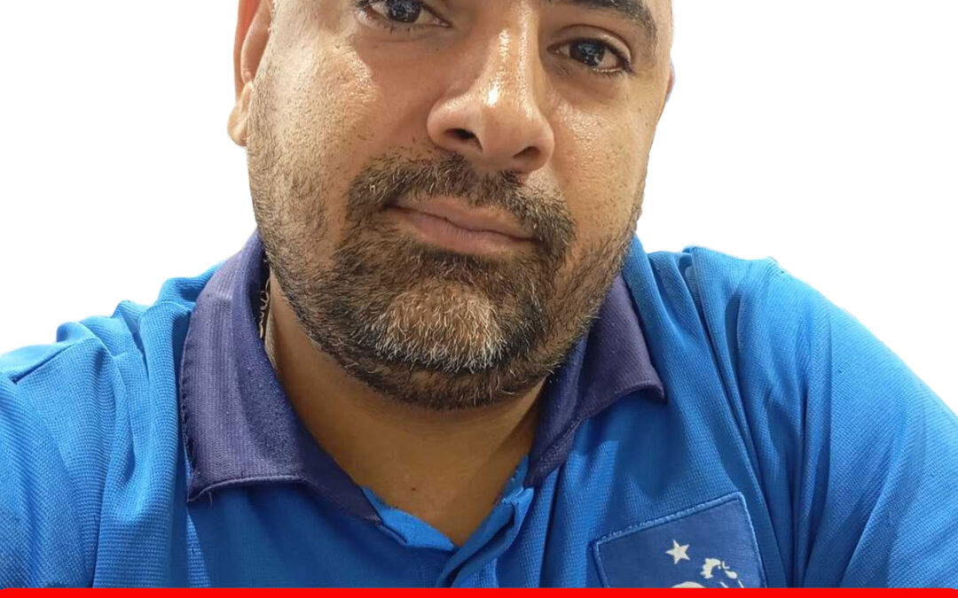 MICHAEL JOSE TREJO PIRELA