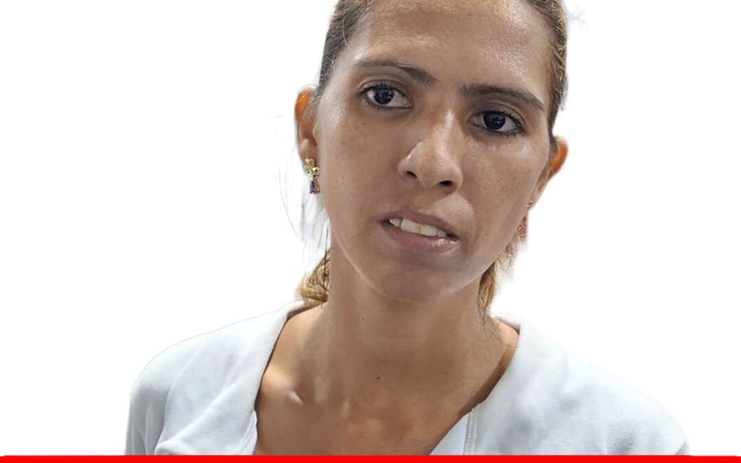 MICHELA YELFANIS SPERA FERNANDEZ