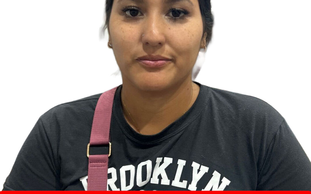 MICHELL ANDREINA ZAMBRANO GUARANDA