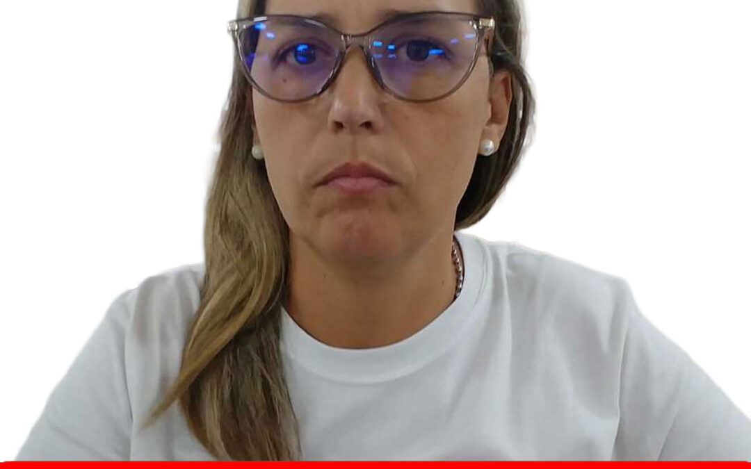 MICHELL ILIANA GONZALES ESTANGA