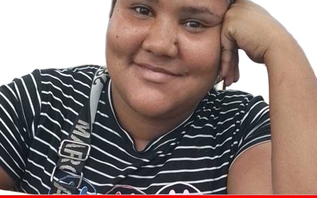 MICHELL VALENTINA HERNANDEZ MARTINEZ