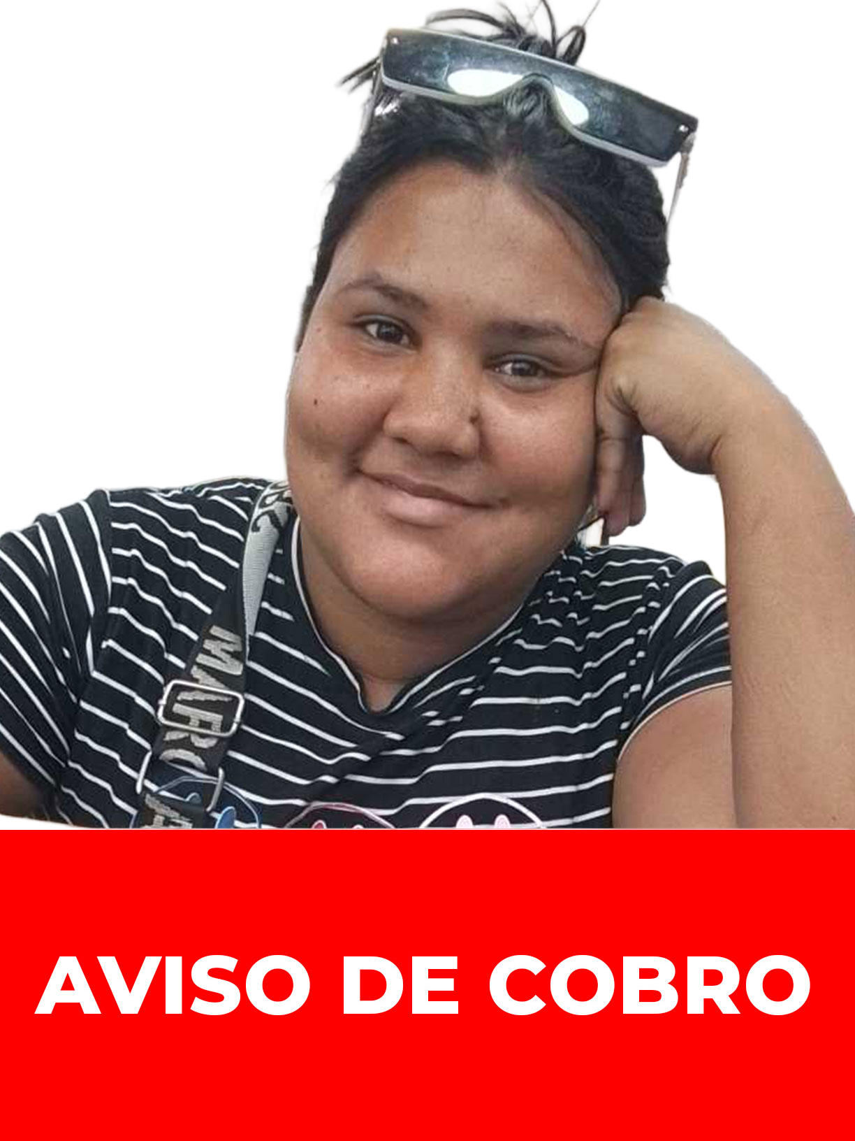 MICHELL VALENTINA HERNANDEZ MARTINEZ