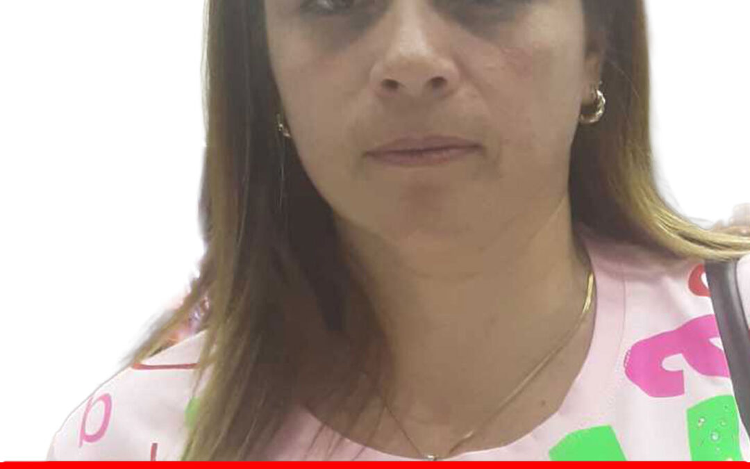 MICHELLE ANTONIETA ARCHIBOLD ALVAREZ