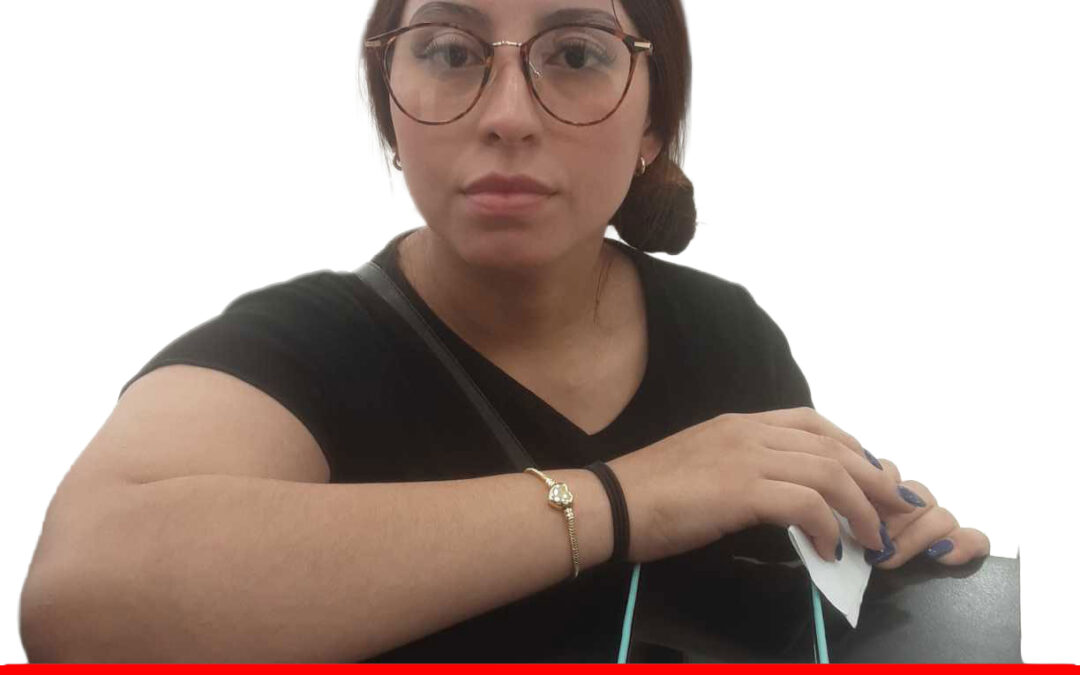 MICHELLE KARINA DIAZ SANTAMARIA