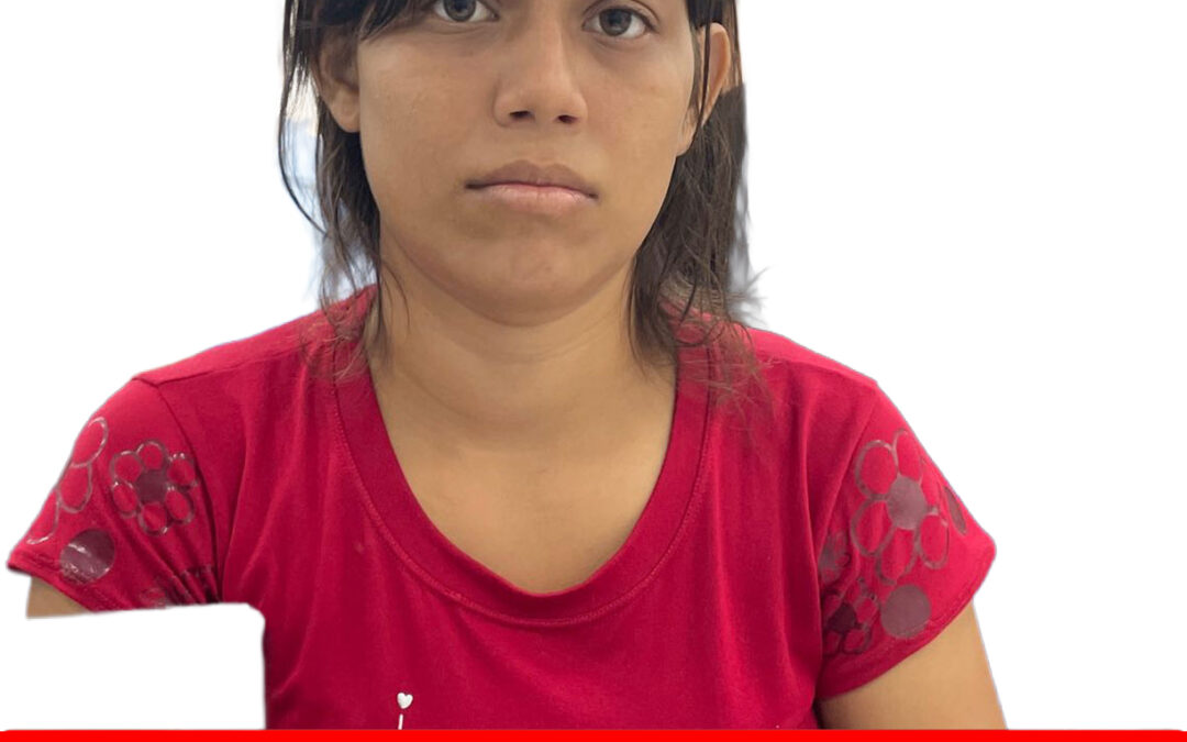 MIGDALIA DEL CARMEN ZERPA SUAREZ