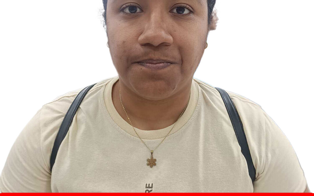 MIGDALIA JOSEFINA LOPEZ BRAVO