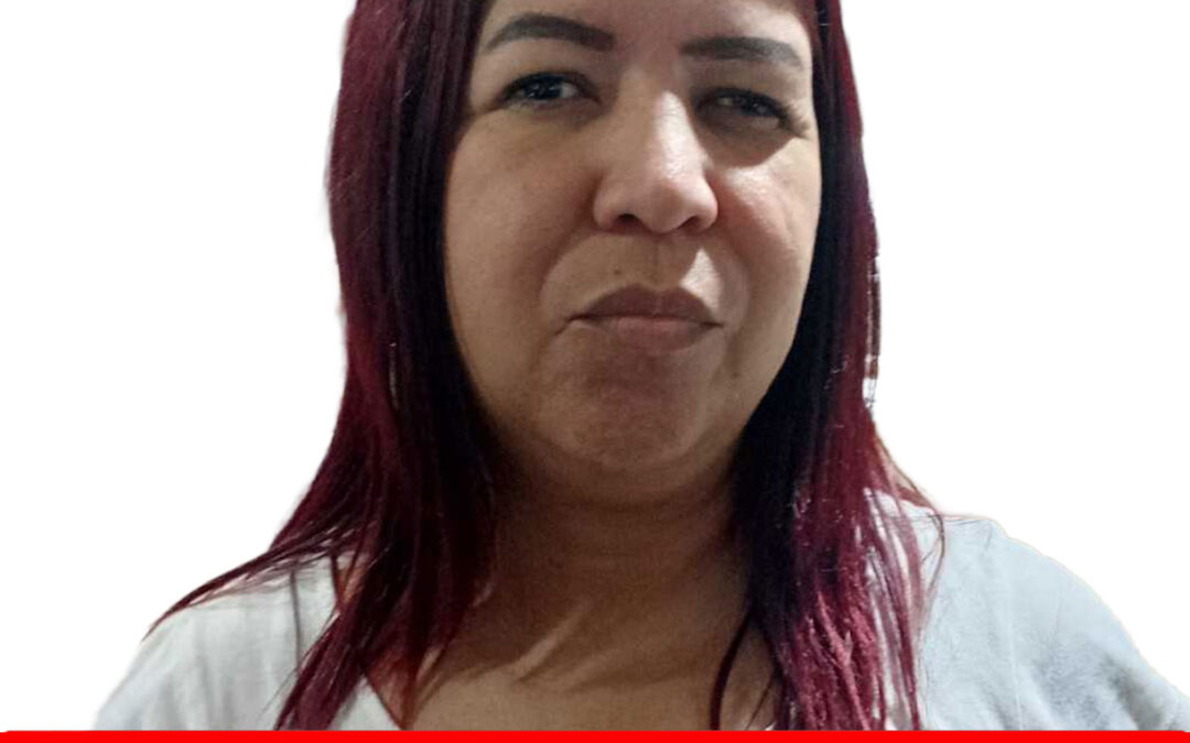 MIGDALIS DEL VALLE RODRIGUEZ BRITO