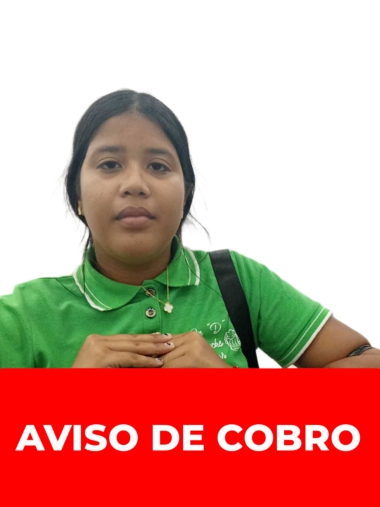 MIGHRELYS TERESA SUAREZ GONZALEZ